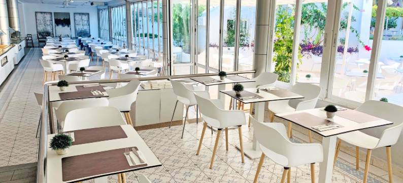 BLUESEA 埃斯博莱罗(Bluesea Es Bolero)图片