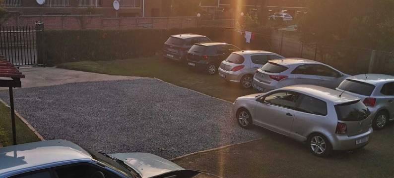 塔尔登斯豪华公寓(Taldens Luxury Apartments)图片