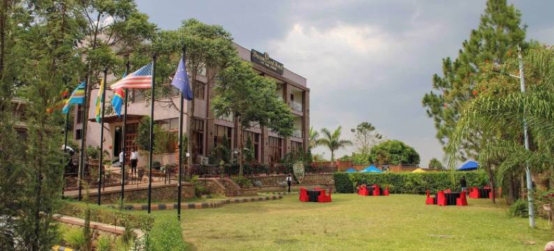 梦想之地酒店Arua(Dreamland Hotel Arua)图片