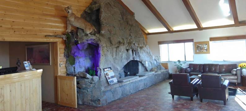 布莱斯峡谷度假村(Bryce Canyon Resort)图片