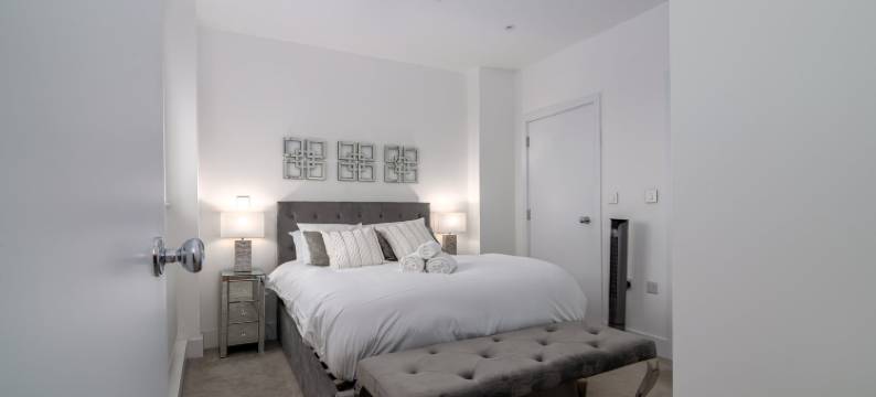 GuestReady - Beautiful Home minutes to City Center图片