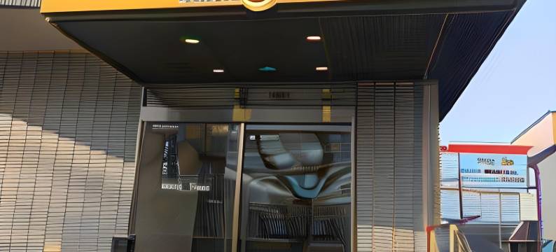 水户微笑酒店(Smile Hotel Mito)图片