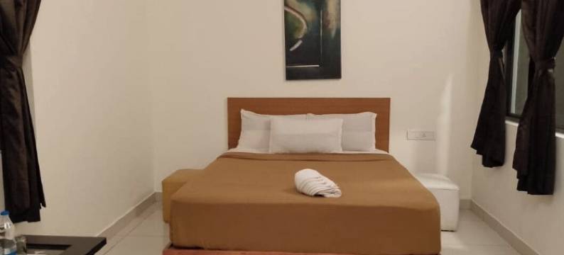 南迪山的Hangout(Hangout at  Nandi Hills)图片