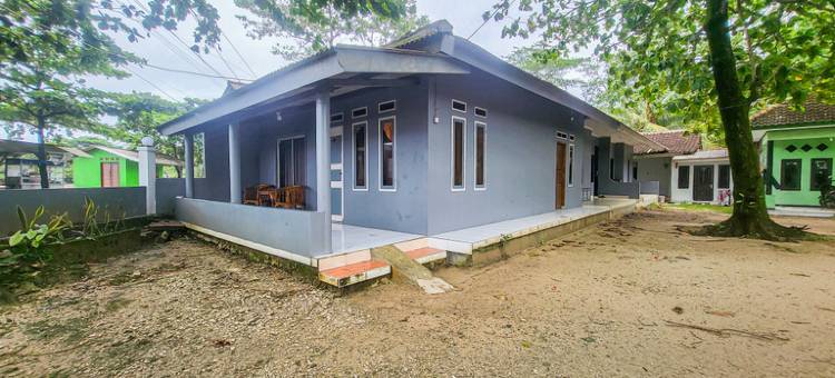 RedDoorz @ Pondok Diana Pantai Ujung Genteng 4图片