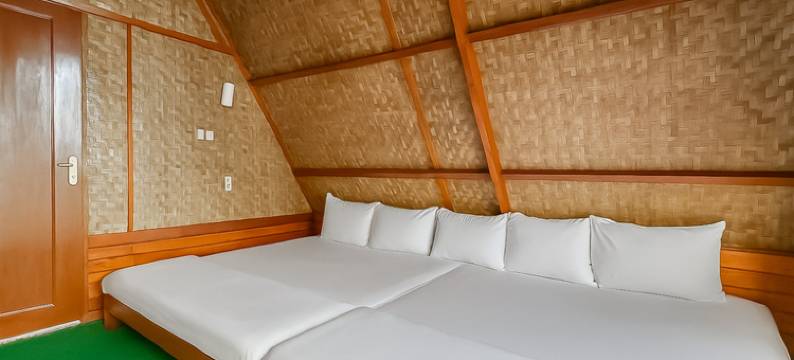 The Kabayan Pangalengan Mitra RedDoorz图片