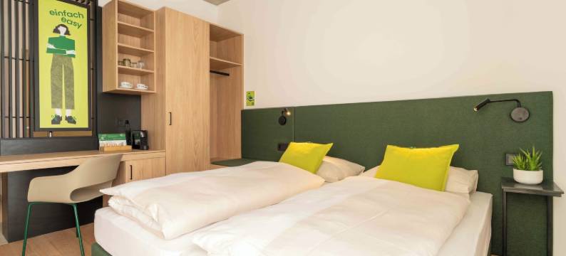 eee酒店拉基尔亨(eee Hotel Laakirchen)图片