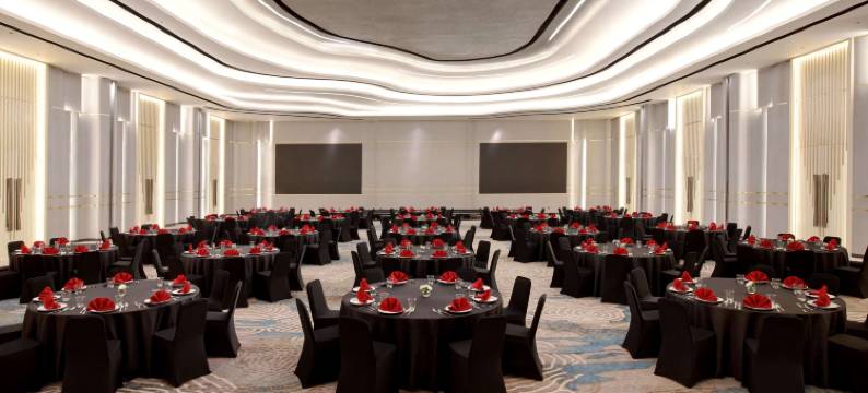 日惹国际机场库隆普洛戈诺富特酒店(Novotel Yogyakarta International Airport Kulon Progo)图片