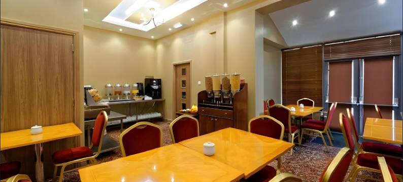 格兰杰酒店(Grainger Hotel)图片