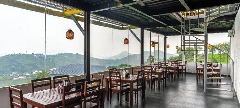 The Hosteller Bam 瓦加蒙(The Hosteller Bam Vagamon)图片