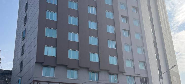 福泰尔酒店(Fortel Hotel)图片