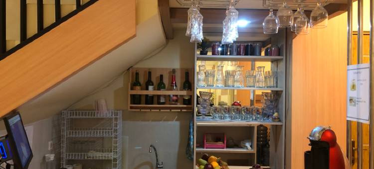 Lcr Hotel Ende图片