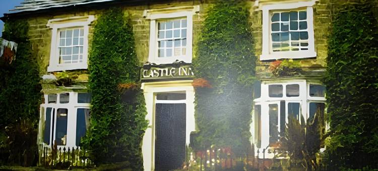 格林王客栈城堡酒店(Castle Inn by Greene King Inns)图片
