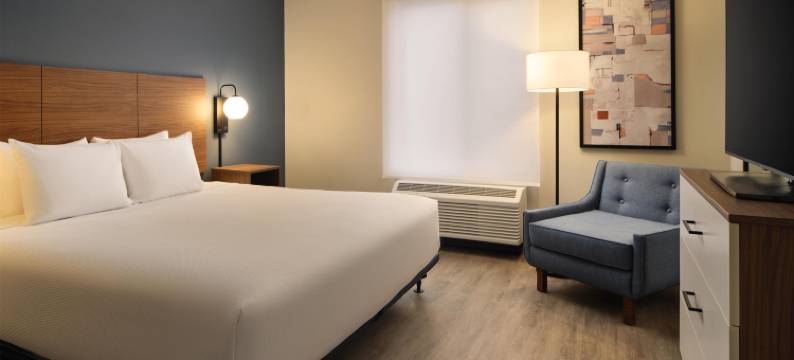 卡利斯佩尔凯悦公寓(Hyatt Studios Kalispell)图片