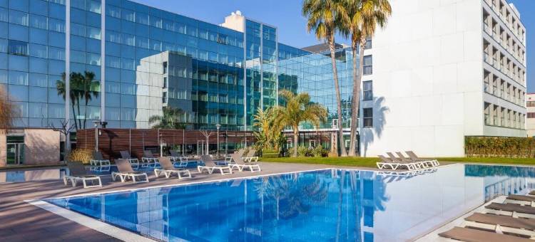 SB BCN活动四星级高级酒店(Hotel SB BCN Events)图片