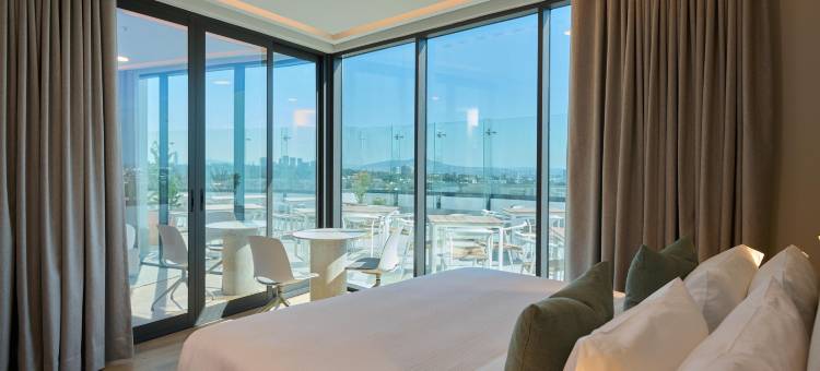 Acueducto Hotel图片