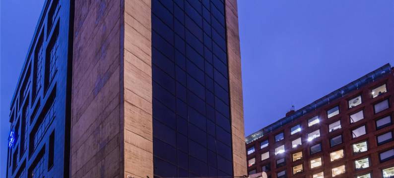 波哥大希尔顿酒店(Hilton Bogota)图片