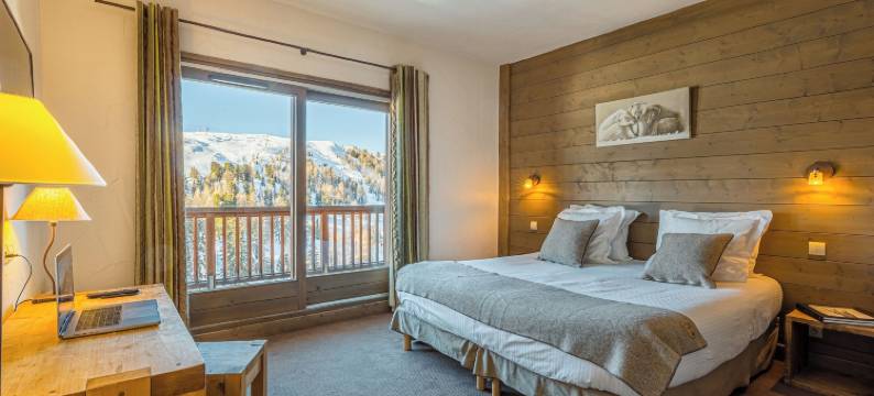 Le Carlina酒店 by Les Etincelles(Hôtel Carlina by les Etincelles)图片