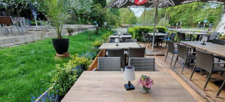 酒店餐厅海德尔斯特戈(Hotel Restaurant Heidersteg)图片