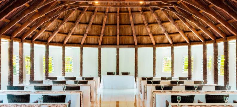 萨摩亚海滩度假村(Samoa Beach Resort)图片