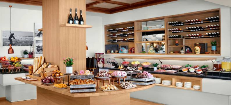 安达卢西亚万豪广场酒店(Marriott's Playa Andaluza)图片