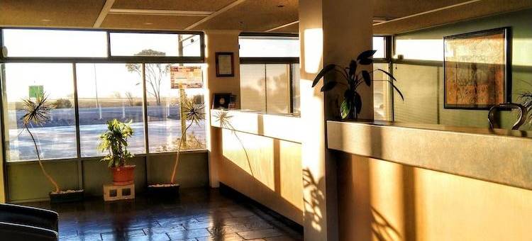 高速公路一号汽车旅馆(Highway One Motel)图片