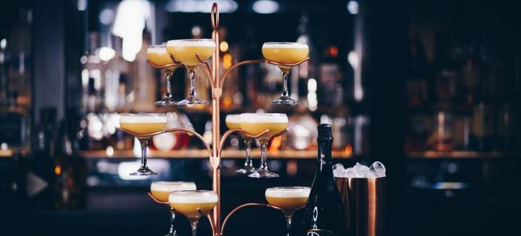 康第公寓酒店(The County Aparthotel)图片
