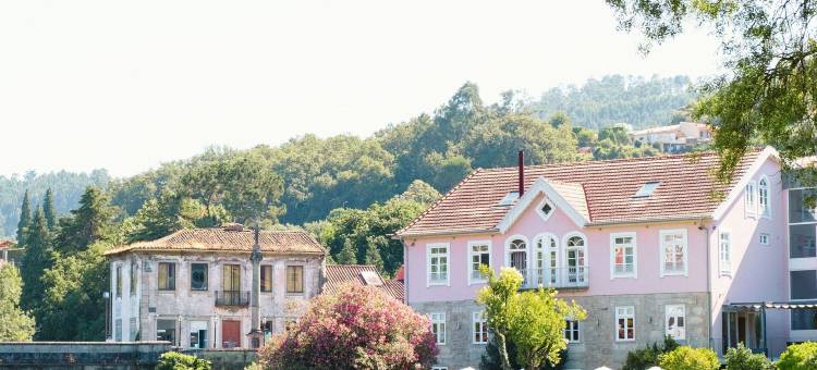 里贝拉精选酒店 - 皮亚蒙特酒店(Ribeira Collection Hotel by Piamonte Hotels)图片