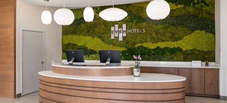 洲际酒店集团 EVEN 酒店芝加哥丁雷公园会议中心(EVEN Hotel CHICAGO-TINLEY PARK-CONV CTR by IHG)图片