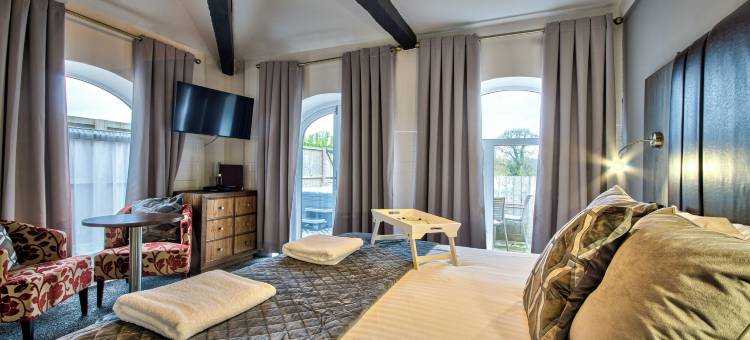 乔治酒店(The George, Sure Hotel Collection by Best Western)(The George, Sure Hotel Collection by Best Western)图片