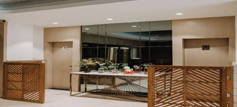 旁遮普宫酒店(Hotel Punjab Palace)图片