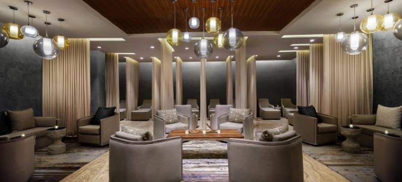 洛斯卡波斯硬石酒店(Hard Rock Hotel Los Cabos - All Inclusive)图片