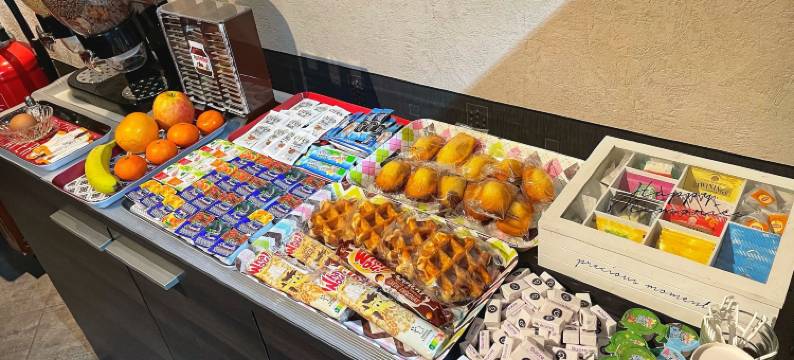 朗香酒店(Hotel le Ronchamp)图片