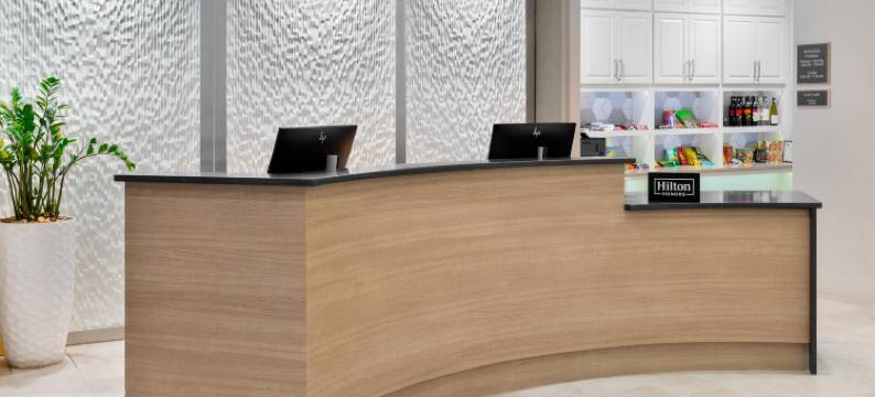 希尔顿Homewood套房-奥兰多近环球影城(Homewood Suites by Hilton Orlando - Nearest to Universal Studios)图片