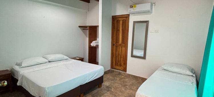 洛斯皮诺斯海滩俱乐部(Los Pinos Beach Club Manzanillo)图片