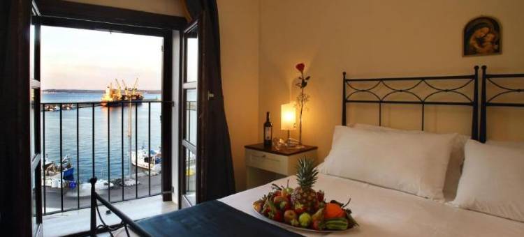 奥佩斯卡托酒店及餐厅(Al Pescatore Hotel & Restaurant)图片