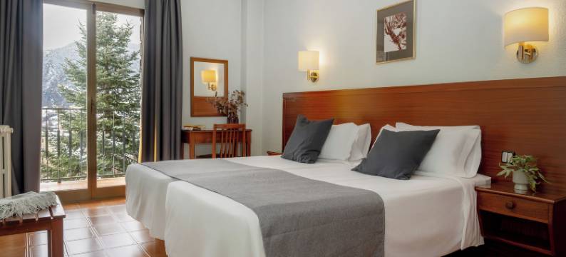 皮埃尔假日的科雷酒店(Hotel Coray by Pierre & Vacances)图片