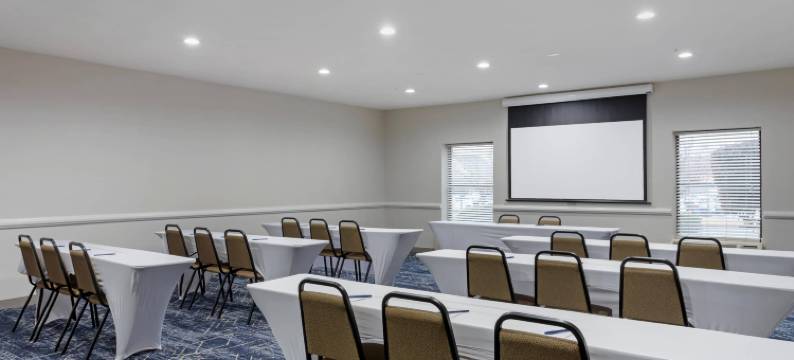 温泉城中城舒适套房酒店(Comfort Inn & Suites Hot Springs Midtown)图片