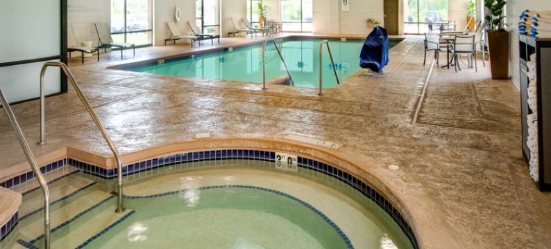 Crowne Plaza 密尔沃基机场 by IHG(Crowne Plaza Milwaukee Airport by IHG)图片