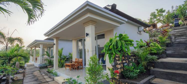 克林金天堂套房别墅(Kelingking Paradise Suites Villa)图片