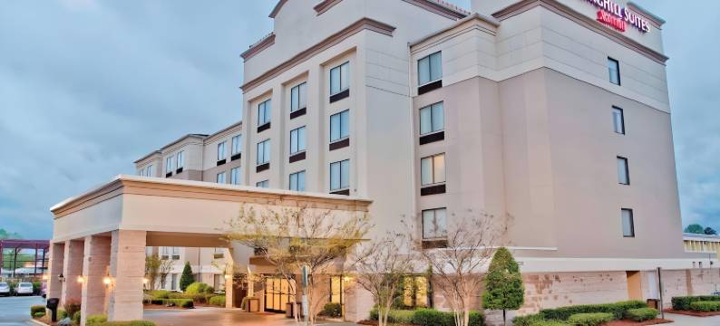 洲际酒店集团旗下的夏洛特机场灯塔酒店(THE BEACON CHARLOTTE AIRPORT by IHG)图片