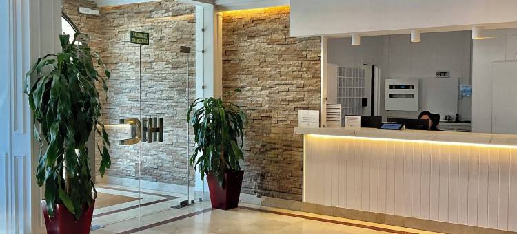 霍斯潘迪姆卡斯蒂利亚酒店(Hospedium Hotel Castilla)图片