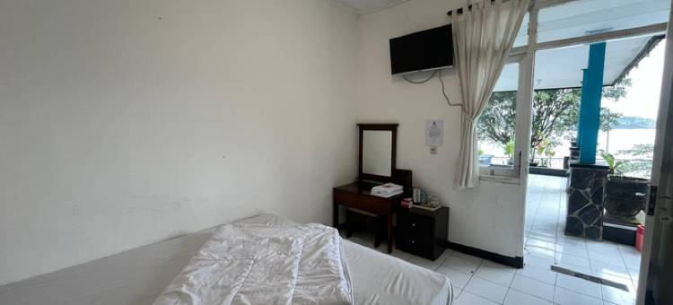 Econique Sarangan Resort图片