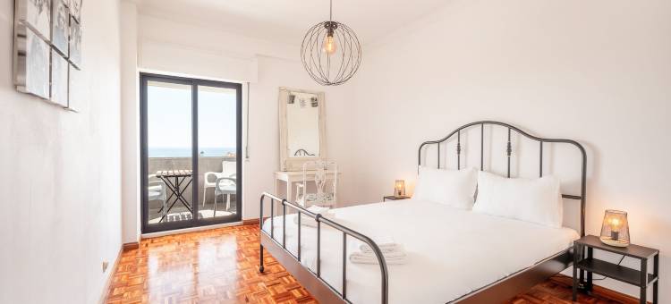 GuestReady - Apple beach hideaway with sea views图片