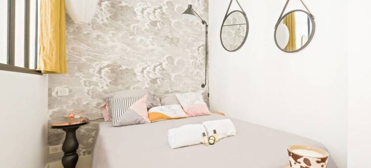 GuestReady - Apt bohème dans le Vieux Lyon图片