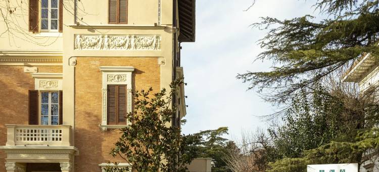 UNA酒店普拉塔尼别墅福利尼奥(Unahotels Villa dei Platani Foligno)图片