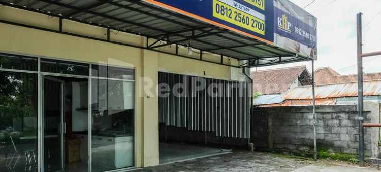 Kinara Homestay RedPartner Near Sleman City Hall图片