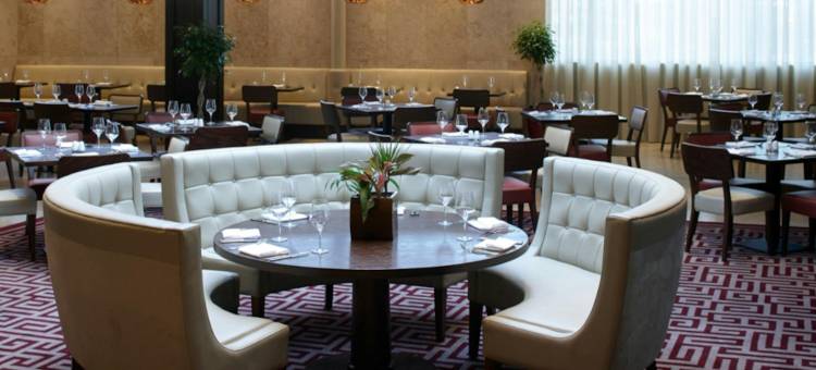 利兹克莱顿酒店(Clayton Hotel, Leeds)图片