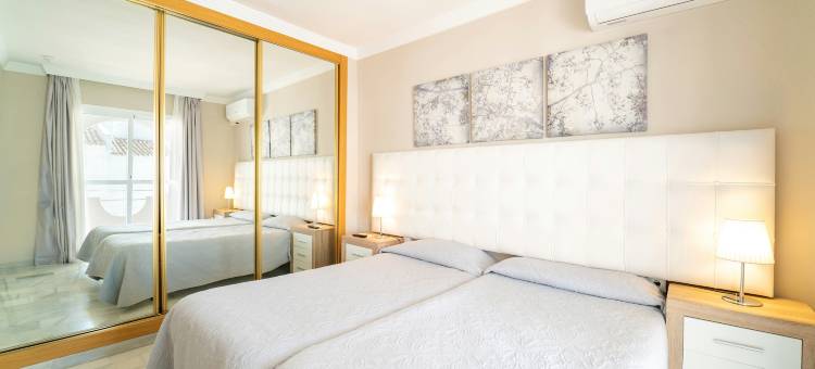 马贝拉塞尔科泰尔维姆拉雷瑟瓦酒店(Sercotel Vime La Reserva de Marbella)图片