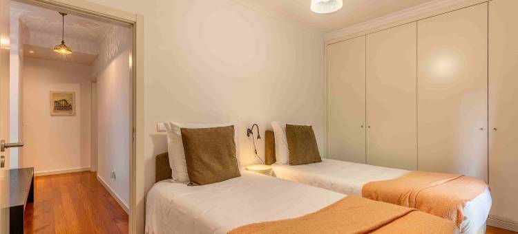 GuestReady - Relaxe em estilo no Funchal图片