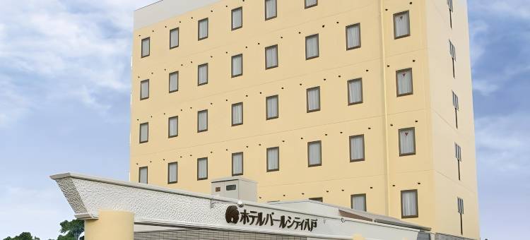 八户珍珠城市饭店(Hotel Pearl City Hachinohe)图片